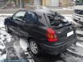 Kuva 2: Toyota Corolla EE111 3D HB 1.4VVT-i MT5 2000