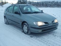 Renault Mgane 1.6i 5-ov. -98