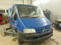 Kuva 2: Citroen Jumper 2,0 HDI 62kW 2006