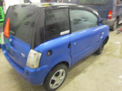 Microcar MC