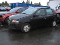 Fiat Punto 1.2