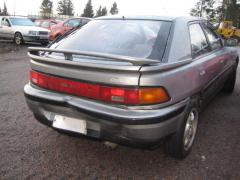 Mazda 323 GT 1.8i 16v doch
