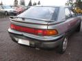 Kuva 2: Mazda 323 GT 1.8i 16v doch 1991