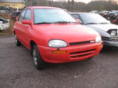 Mazda 121