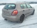 Kuva 2: Nissan Almera 1.5 HB 5-ov. -05 2005