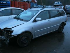 Toyota Corolla 2003 1.4 ZZE