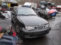 Kuva 2: Saab 9-3 2001