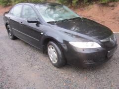 Mazda 6 (GG) 1.8i 16V 5/HB