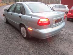 Volvo S40 1.8i 16V