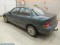 Kuva 2: Chrysler neon i 95-99 1999