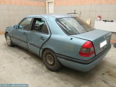 Mb c (w202) 94-00