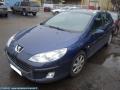 Kuva 2: Peugeot 407 5D SW 1.8i 16V MT5 2007