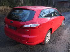 Ford Mondeo IV 1.8 TDCi Farm