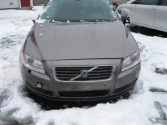 Volvo S80 2.5T