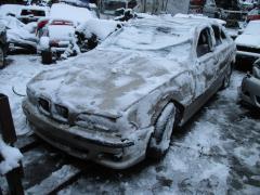 BMW 5-sarja E39 525D