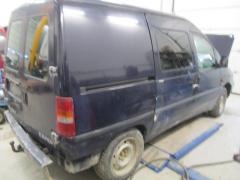 Peugeot Expert 1,9TD -97  
