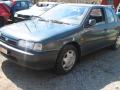 Kuva 2: Nissan Primera P10 1.6i 16V Sed 1994