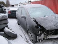 Toyota Corolla Verso 1.6vvt