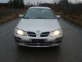 Kuva 2: Nissan Almera 1.8 HB 5-ov. -01 2001