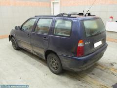 Vw polo 95-01