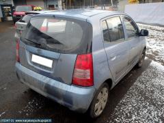 Kia picanto 04-11