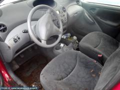 Toyota yaris -03