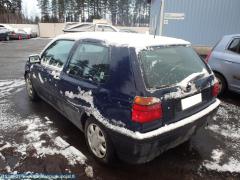Vw golf iii 92-99