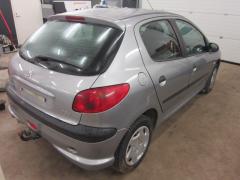 Peugeot 206 1.4i 8V 5/HB