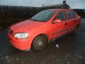 Kuva 2: Opel Astra G 1.6 16V -00 2000