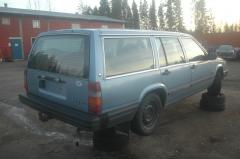 Volvo 740