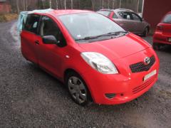 Toyota Yaris 1.0 VVT-i 5/HB