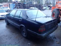 Saab 9000 cd 88-98