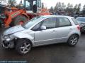 Kuva 2: Suzuki SX4 5D SUV 1.5VVT MT5 2WD 2006