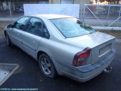 Volvo s80 99-03