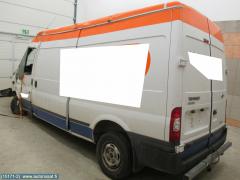 Ford transit 06-13