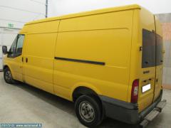 Ford transit 06-13