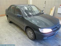 Peugeot 306