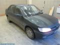 Kuva 2: Peugeot 306 2000