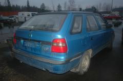 Skoda Felicia/pickup