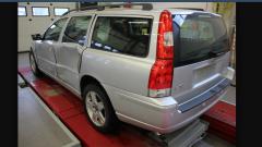 Volvo V70 II 2.4 D5 4X4