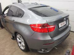 BMW E71 X6 xDrive 35dA