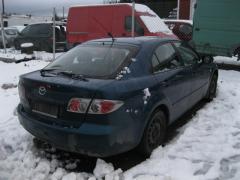 Mazda 6 1.8