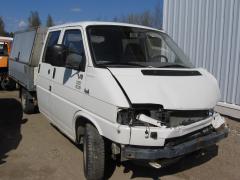 Volkswagen Transporter 2,4 D 57kW syncro