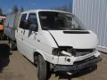 Kuva 2: Volkswagen Transporter 2,4 D 57kW syncro 1995