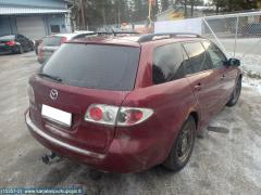 Mazda 6 02-08