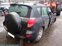 Toyota RAV 4 III Pre-Facelift 2.0VVT-i MT5 4WD