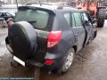 Kuva 2: Toyota RAV 4 III Pre-Facelift 2.0VVT-i MT5 4WD 2006