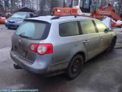 Vw passat 05-10