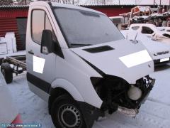 Mb sprinter (w906) 06->>
