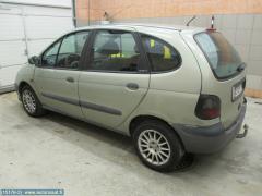 Renault megane i/scnic 96-99